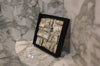 Cash & Rubber Bands - WALL SHADOW BOX - WraithArt