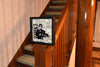 3D Scarface Aged Money - Wall Shadow Box - WraithArt