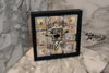 Doodlebob Cash - Wall Art Shadow Box