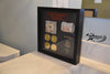 Emergency Canvas - Wall Art Shadow Box