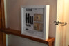 Hustle Aged Money - Wall Art Shadow Box