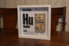 Hustle Aged Money - Wall Art Shadow Box