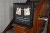 Legalize Money Laundering - Wall Art Shadow Box