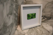  Mr. Krabs First Dollar - Wall Art Shadow Box