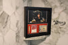 Tony Montana Aged Money - Wall Art Shadow Box - WraithArt