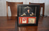 Tony Montana Aged Money - Wall Art Shadow Box - WraithArt