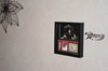 Tony Montana Aged Money - Wall Art Shadow Box - WraithArt