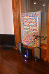 Starburst & Bubble Gum - Wall Shadow Box - WraithArt