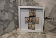  Triple Stack - Wall Art Shadow Box