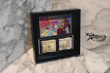  Trump Make America Great Again - Wall Shadow Box