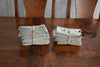 Ultra Realistic Movie Prop Money - 100 Dollar Bills - 15 Bands - WraithArt