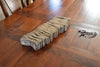 Ultra Realistic Movie Prop Money - 100 Dollar Bills - 15 Bands - WraithArt