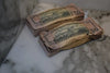 Ultra Realistic Movie Prop Money - 50 Dollar Bills 2 Bands