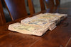 Ultra Realistic Movie Prop Money - 50 Dollar Bills 5 Bands